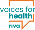 Voices For Health Riva Training